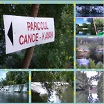 Holiday home Le Domaine Du Preau *