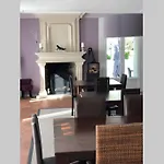 Le Domaine Du Preau Holiday home *