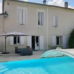 Holiday home Le Domaine Du Preau *