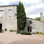 Le Domaine Du Preau * Saint-Palais-de-Negrignac