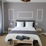 Le Domaine Du Preau Holiday home *