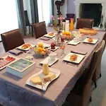 Holiday home Le Domaine Du Preau