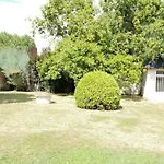 Le Domaine Du Preau Saint-Palais-de-Negrignac