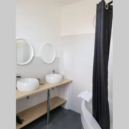 Hébergement de vacances Maison A La Campagne *