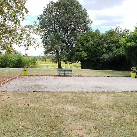 Maison A La Campagne * Saint-Palais-de-Negrignac