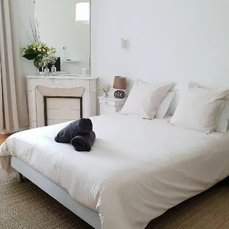 Hébergement de vacances Maison A La Campagne *