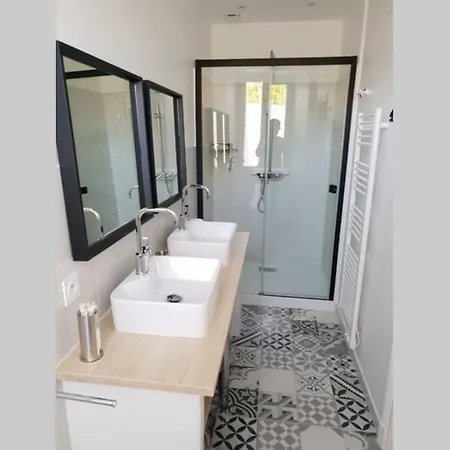 Hébergement de vacances Maison A La Campagne *