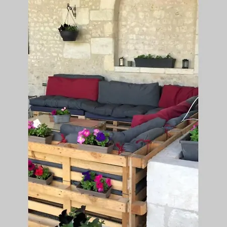 Maison A La Campagne