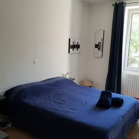Maison A La Campagne Hébergement de vacances *