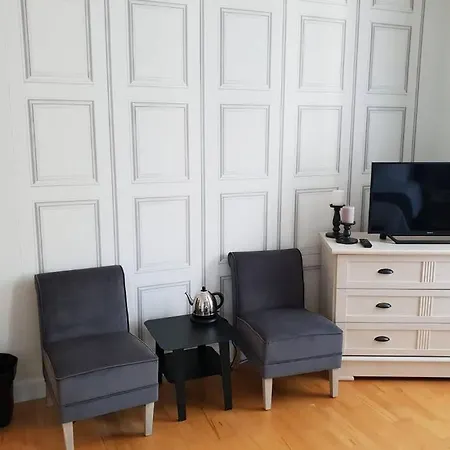 Maison A La Campagne *