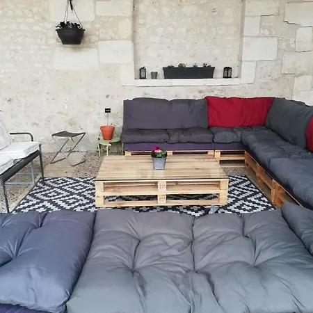 Maison A La Campagne *