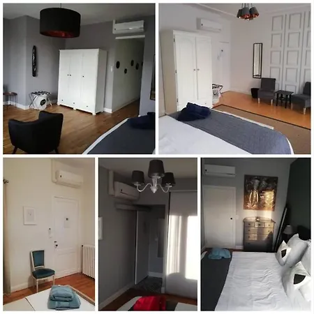 Maison A La Campagne