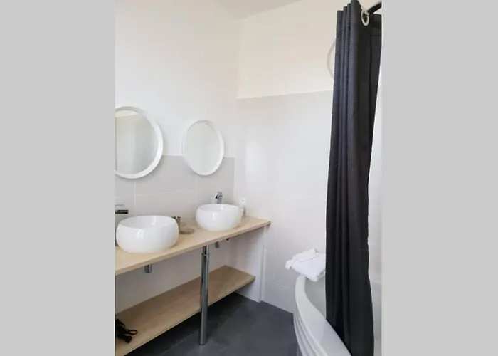 Hébergement de vacances Maison A La Campagne *