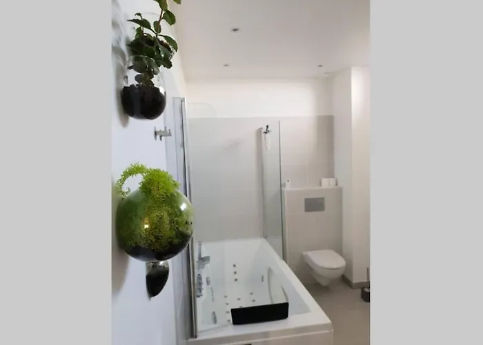 Maison A La Campagne *