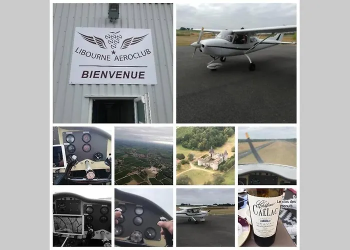 Maison A La Campagne