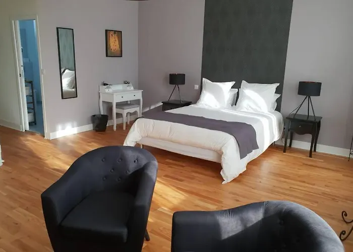 Maison A La Campagne