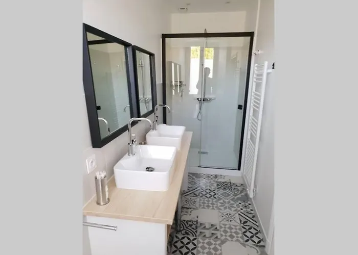 Hébergement de vacances Maison A La Campagne *