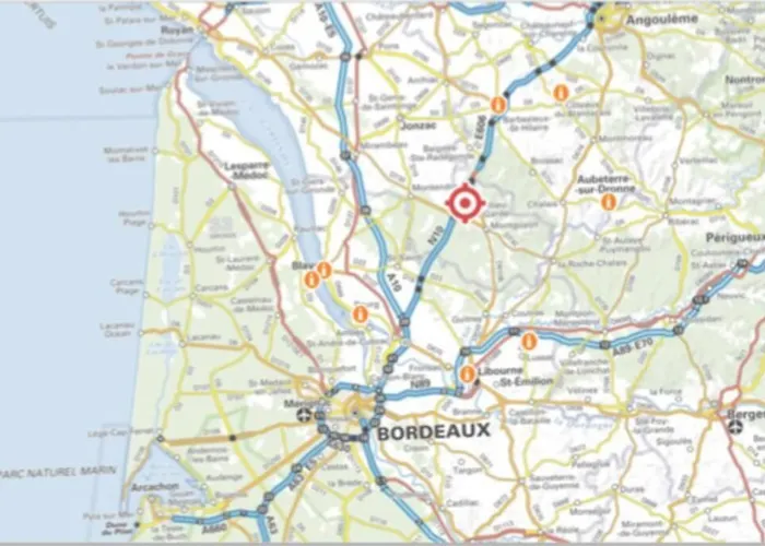 Maison A La Campagne Hébergement de vacances