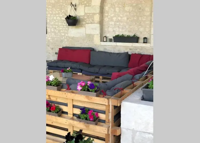 Maison A La Campagne