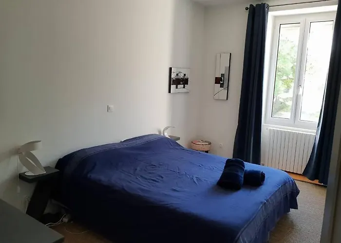 Maison A La Campagne Hébergement de vacances *