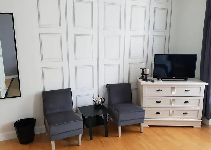 Maison A La Campagne *