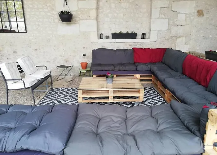 Maison A La Campagne *