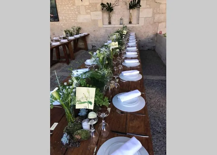 Maison A La Campagne *