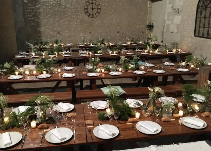 Maison A La Campagne